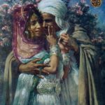 Amours,  tabous , interdits et obscénités  dans la culture maghrébine