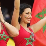 Journée de la femme au maroc