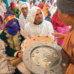 mariage au Maroc